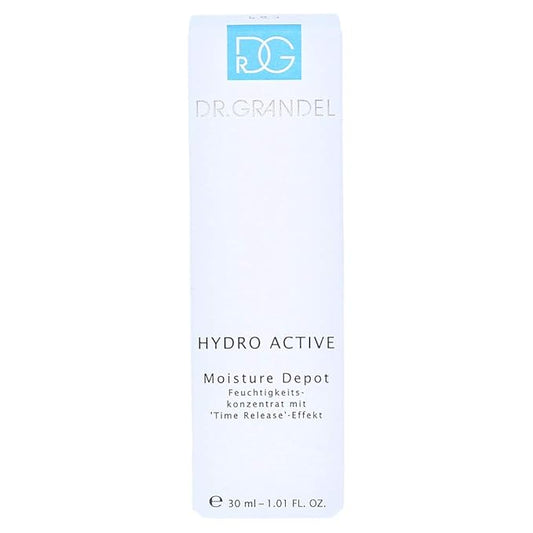 Dr. Grandel Hydro Active MOISTURE DEPOT