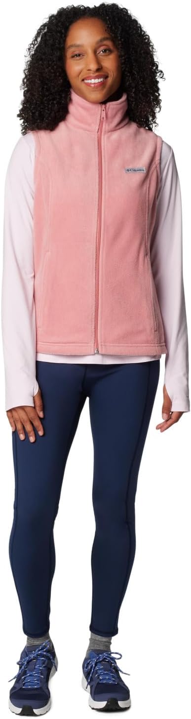 Columbia Women's Benton Springs Vest