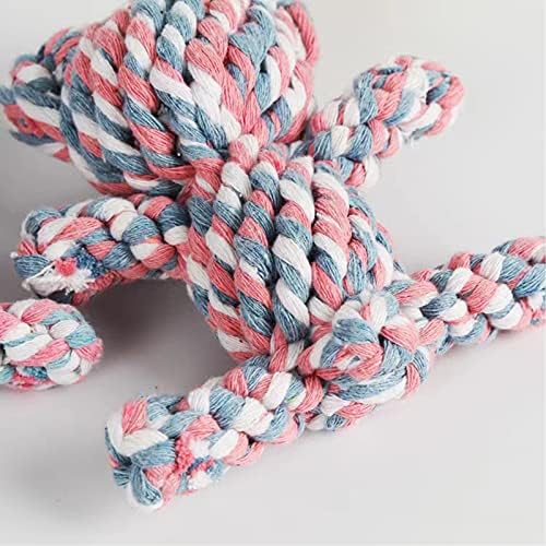 Dog Toys Puppy Teething Chew Pet Cat Toy Healthy Handmade Gifts