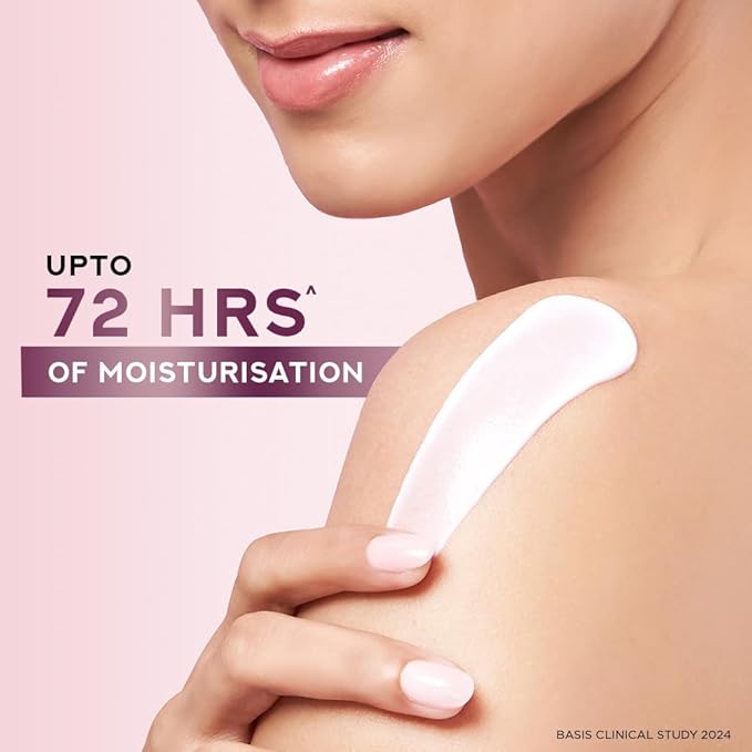 Pond's Triple Vitamin Moisturising Body Lotion, 275 ML