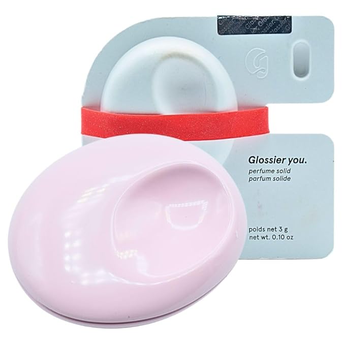 Glossier You Solid Perfume