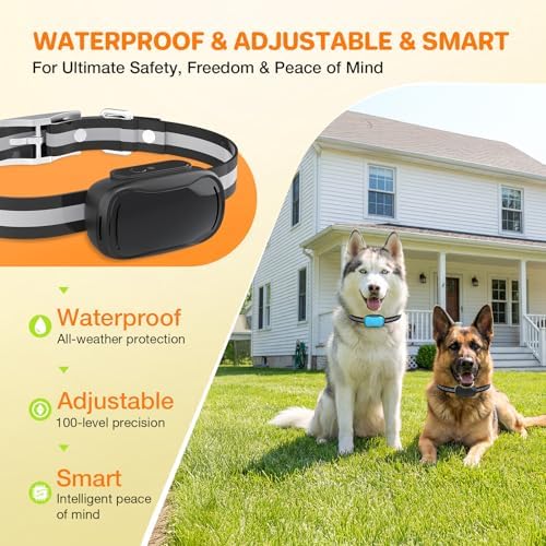 Electric Fence for Dogs, Electric Dog Fence System