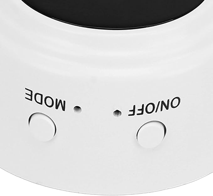 Home Security Camera,1080P HD Door Camera, HD Smart Camera for, Pet Camera for Room Baby Dog (White), PUSOKEIG3E26VAING-12