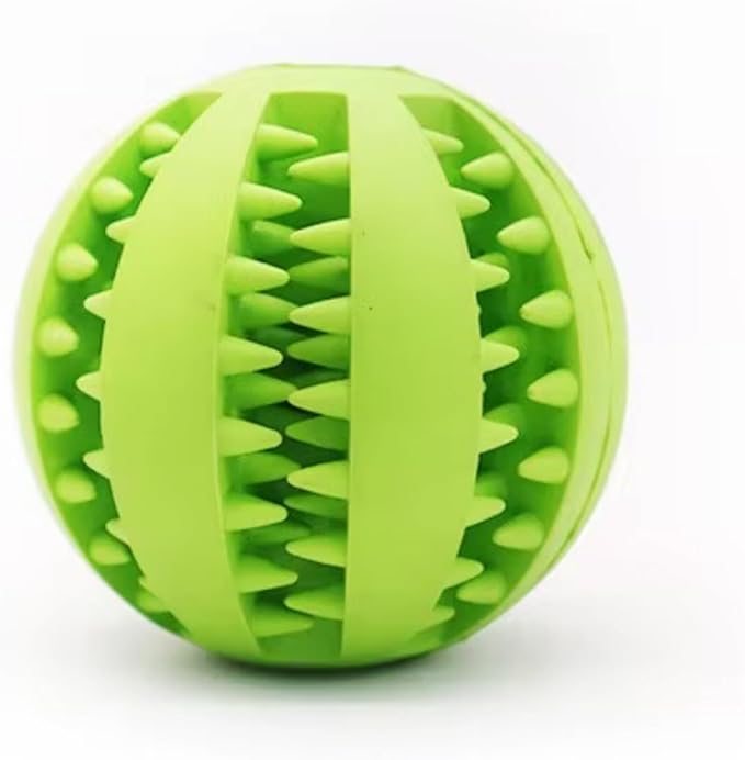 Consumable Corner - Interactive Dog Toy - Treat Dispensing Toy