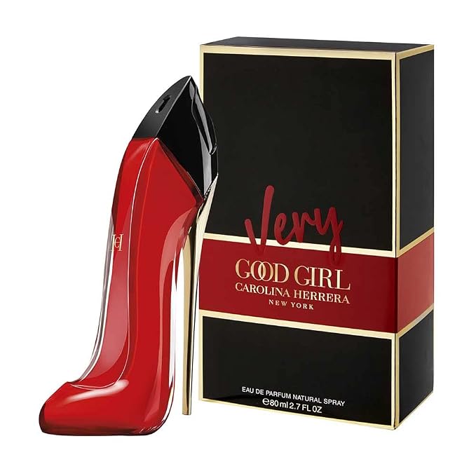 Carolina Herrera Very Good Girl EDP Spray Women 2.7 oz