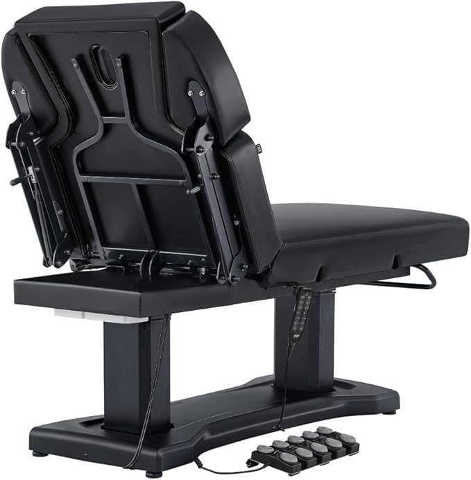 Electric Medical Spa Treatment Massage Table Facial Beauty Bed TRANQUILITY