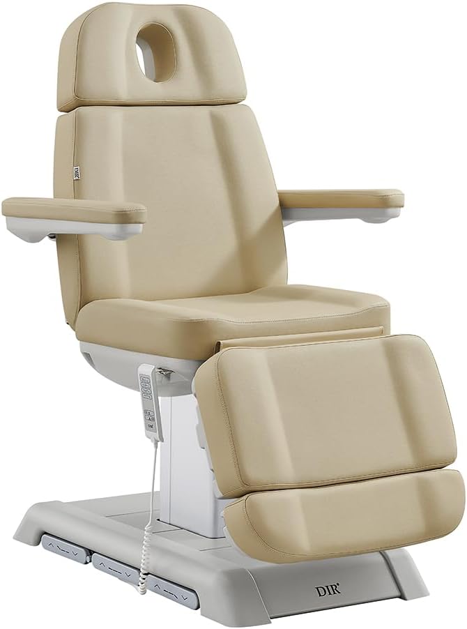 Beauty Spa Medical Treatment Bed 4 Motor Electrical Facial Medical Spa Tables SYDNEY