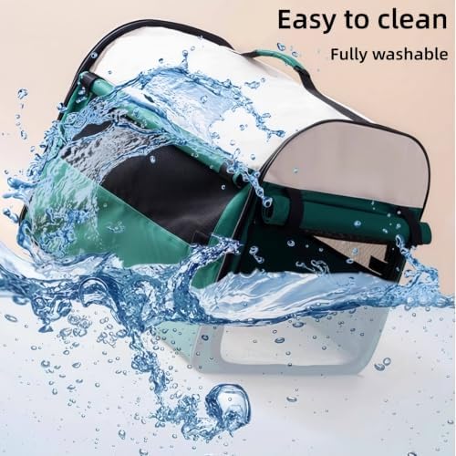 Dog Crate Compatible with Smart Fortwo C453 2014-2019