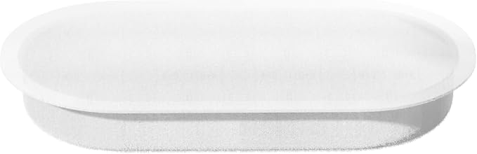 PawsPik SS-01 Pet Water Fountain Replacement Filters, 8 - Pack