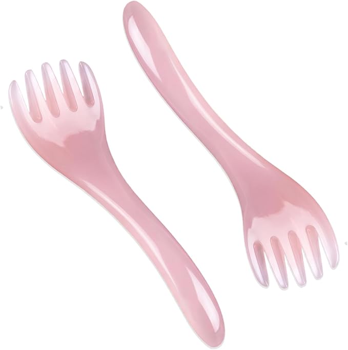 2Pcs Scalp Massager, Manual Five Claw Head Massager, Portable Handheld Resin Gua Sha Comb for Scalp Massage, Hair Growth, Neck Shoulder Relaxation
