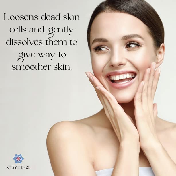PF Reparative Cream 1, Anti-Aging Cream for Sensitive Skin, with 5% Glycolic Acid