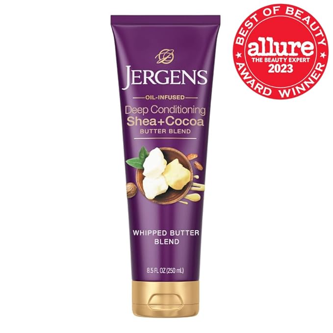 Jergens 8.5 Fl Oz (Pack of 5)