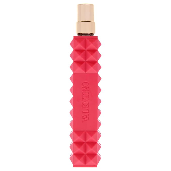 Valentino Voce Viva Eau de Parfum Spray for Women, 0.33 Ounce/ 10 ml