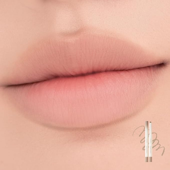 rom&nd LIP MATE PENCIL Lip Mate Pencil (05 Tupy Shade)