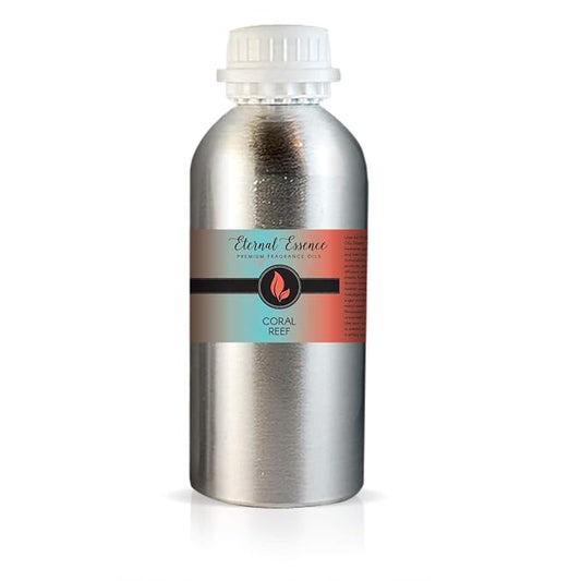 Eternal Essence Oils Coral Reef - Premium Grade Fragrance Oil - Scented Oil - 16oz