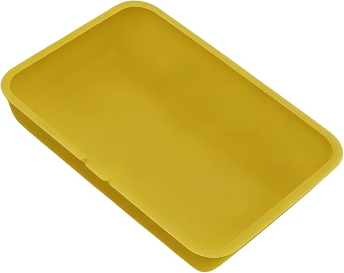 Angled Pet Feeding Bowl – Ergonomic Easy‑Access Bowl for Automatic RFID Pet Feeders to Reduce Food Waste & Help Cats/Dogs Reach Every Bite