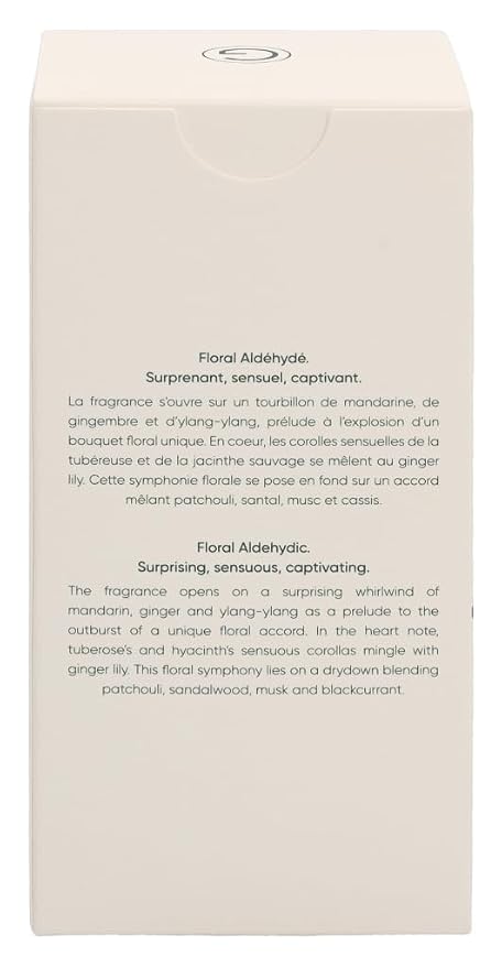 Parfums Gres Cabotine Eau De Toilette Spray for Women, 3.4 Ounce