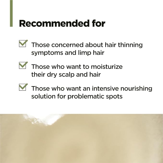 AMOS PROFESSIONAL Botanic Calm Activating Shampoo 2.0 fl.oz + Scalp Serum 0.33 fl.oz + Essential Oil 0.16 fl.oz Mini Kit l Vegan Scalp & Hair Strengthening with Rosemary and Biotin, Sulfate Free