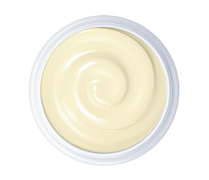 John's Vitamin E, A & D Collagen Cream – 16 oz Aloe-Enriched Moisturiser for Face & Body – Nourishing Vitamin E Skin Cream for Dry, Sensitive Skin