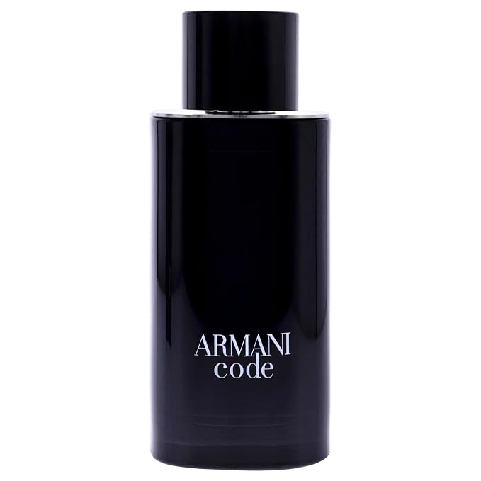 Giorgio Armani Code Cologne for Men