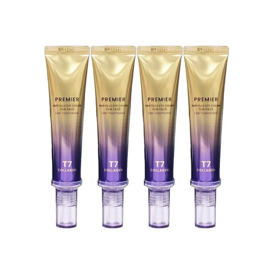 Premier Ampoule T7 Eye Cream for Face 40ml (1.35 fl. oz) (4)