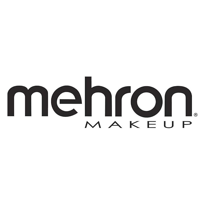 Mehron Makeup Spirit Gum Remover | SFX Makeup Remover | Spirit Gum Adhesive Remover 1 fl oz (30 ml)