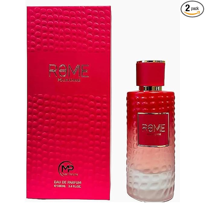 Bharara Rome Pour Femme Eau de Parfum