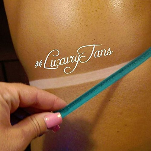 Tan Alchemy, Aussie Bronze 8 oz of 12% Dark DHA Sunless Airbrush Spray Tanning Solution