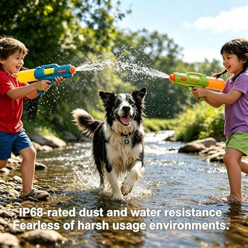 GPS Tracker for Dogs, Smart Collar with Real-Time Location, Pet Location Tracker with Holder, No Monthly Fee & No SIM Card, Works with iOS Find My, Ultra-Slim IP68 Waterproof Dog Tracker