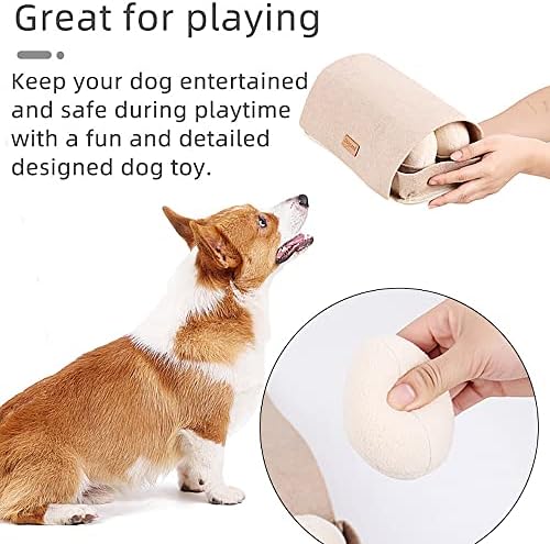 Egg Box Shape Pet Snuffle Mat for Dogs,Interactive Feed Game for Boredom,Encourages Natural Foraging Skills for Cats and Dogs,Dog Treat Dispenser Indoor Outdoor Stress Relief