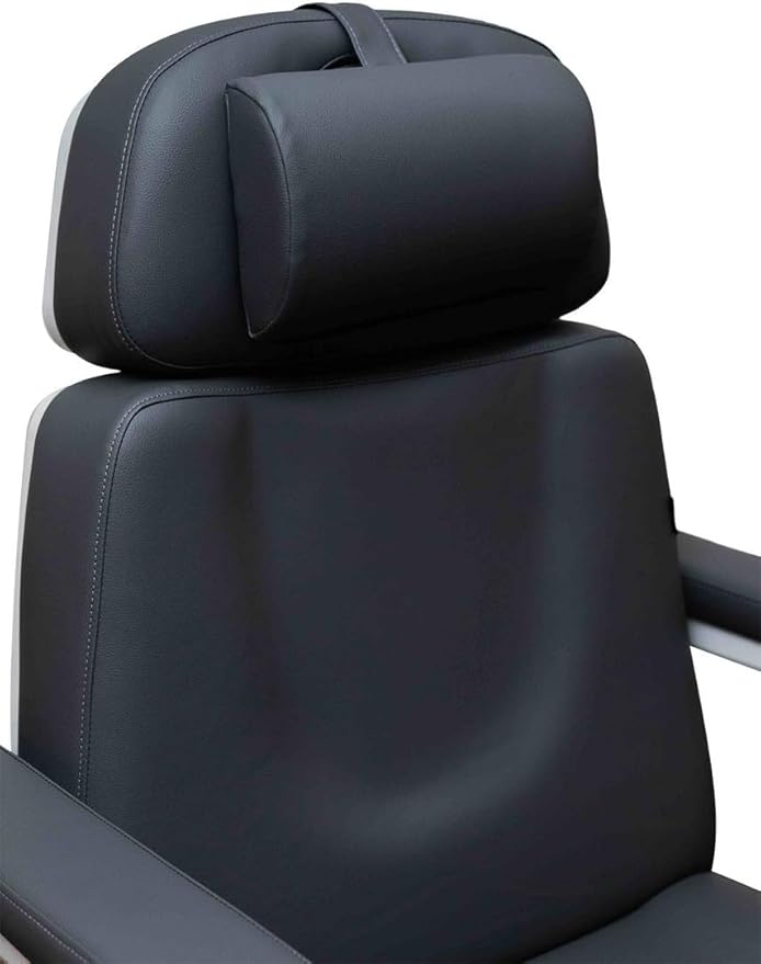 2246BN Medi Spa Exam Chair and Treatment Bed - Beige | 240° Rotation | 4 Motors | ADA Compliant | 2 Year Warranty | Lock, Reset, and Memory Functions | Ideal for Dermatology and Spa Services