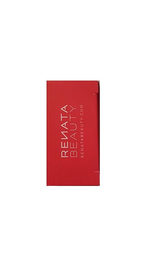 RB RENATA BEAUTY Tint Kit – Cream Hair Dye Kit with Developer and Application Brush for Spot Coloring - Covers Gray Hairs, Smudge-Proof, Long-Lasting Up to 4 Weeks, 20 Applications [Brown]