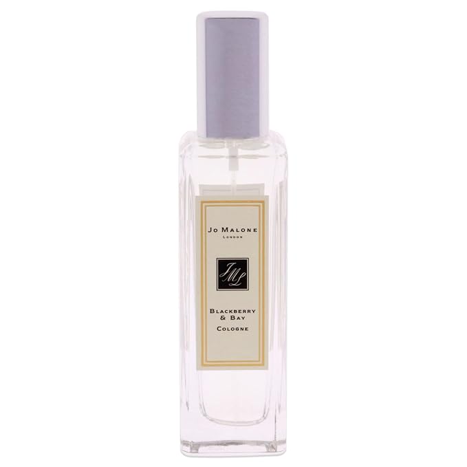 Jo Malone Blackberry & Bay Cologne Spray for Women, 1 Ounce