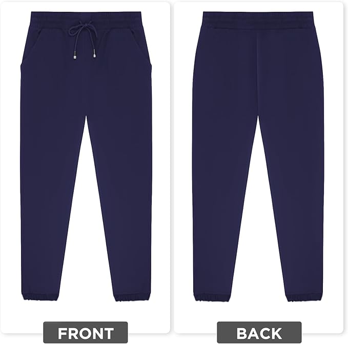 Stanpetix Womens Sweatpants with Pockets - Joggers for Women Sport Pants Trousers for Women