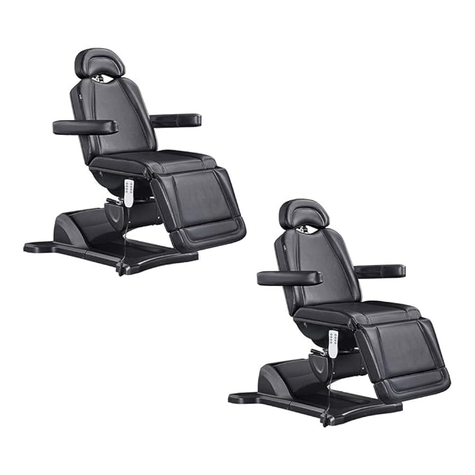 Dir Medical Spa Chair Facial Beauty Dental Podiatry Doctors Examination Chair PAVO