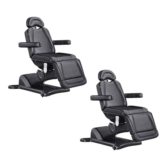 Dir Medical Spa Chair Facial Beauty Dental Podiatry Doctors Examination Chair PAVO