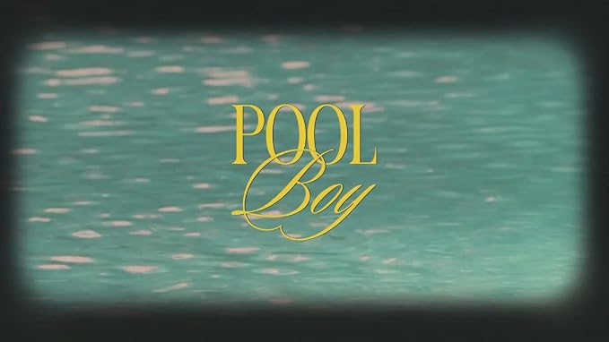Eau De Parfum Pool Boy - Inspired by VACATION INC. AFTER SUN PERFUME - Classic Aloe Vera Gels, Fresh Tropical Perfume, Unisex Scent of Summer Nights Eau de Toilette, Summer Fragrance