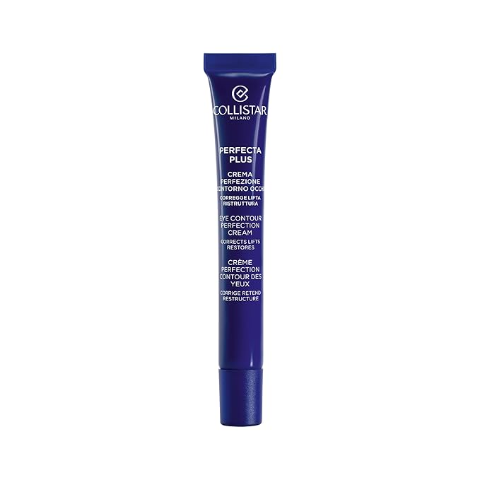 Eye Care by Collistar Eye Contour Perfection Cream 15ml