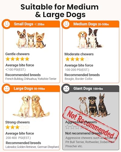 Interactive Dog Toys with Teeth-Friendly Bumps, 3 Modes, ETPU Material