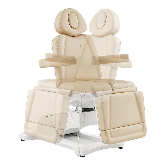 Dir Medical Spa Chair Facial Beauty Dental Podiatry Doctors Examination Chair PAVO