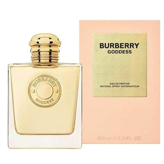 Eau de Parfum Goddess by Burberry 100ml