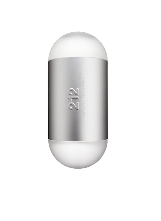 Carolina Herrera 212 Perfume for Women 3.4 oz Eau De Toilette Spray