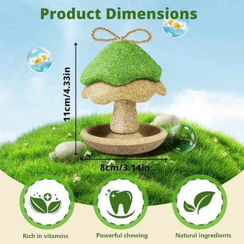 Catnip Toys, Catnip Toys for Cats, Tree-Shaped Cat Interactive Toy, Cat Toy for Bored Indoor Adult Cats, Suitable for Felines