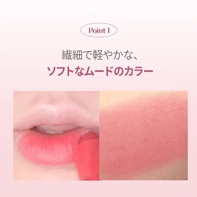 MQNY(MACQUEEN NEWYORK Powder Matte Lipstick 3.5g 5colors