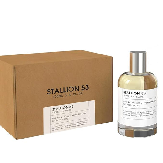 Emper Stallion 53, UNISEX - 100ml/3.4 Fl.Oz
