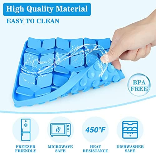 Snuffle Mat for Dogs,Silicone Interactive Dog Mat No Hurt for Dog's Nose for Smell Training and Slow Eating,Encourages Natural Foraging Skills and Stress Relief for Dog Mental Stimulation Toys