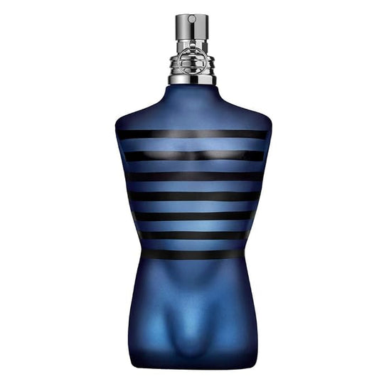 Ultra Male by Jean Paul Gaultier for Men 4.2 oz Eau de Toilette Intense Spray