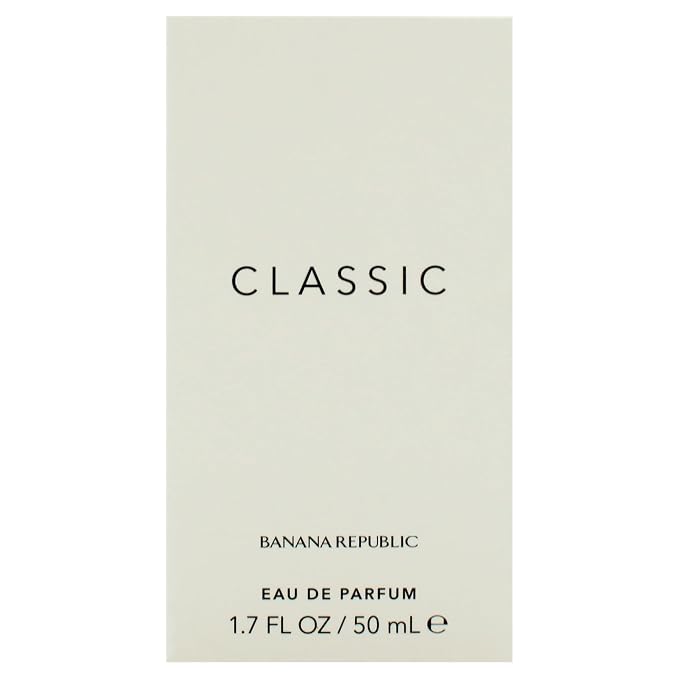 Classic by Banana Republic for Women - 1.7 oz EDP Spray