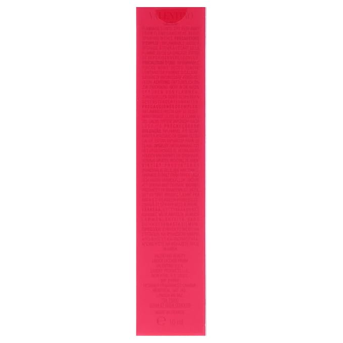 Valentino Voce Viva Eau de Parfum Spray for Women, 0.33 Ounce/ 10 ml