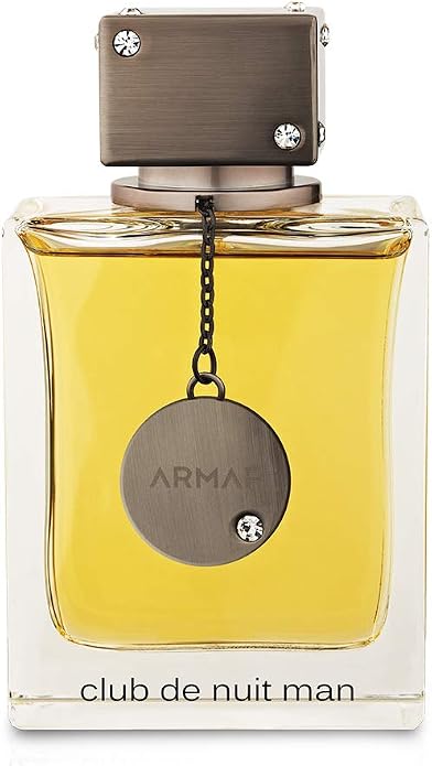 ARMAF Club de Nuit Man Eau de Toilette Spray